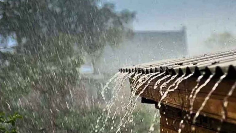 টানা পাঁচ দিন বজ্রসহ বৃষ্টির সম্ভাবনা, জানাল আবহাওয়া অধিদপ্তর