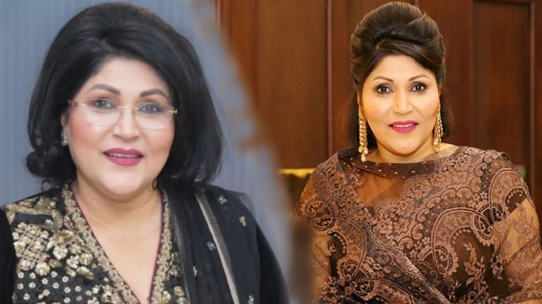 বিএনপির রাজনীতিতে আসছেন শিল্পী রিজিয়া পারভীন