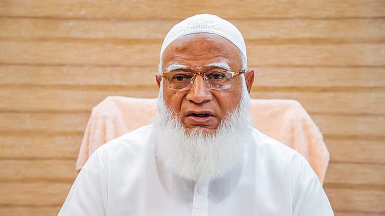 ২৪ ঘণ্টায় সাত খুন: জামায়াত আমিরের ক্ষোভ, সরকারের সমালোচনা