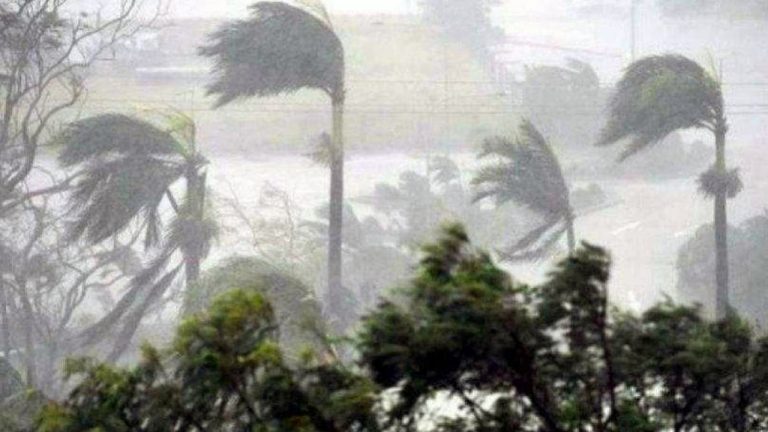 আগামী দুই দিন ৮ বিভাগেই কালবৈশাখীর শঙ্কা