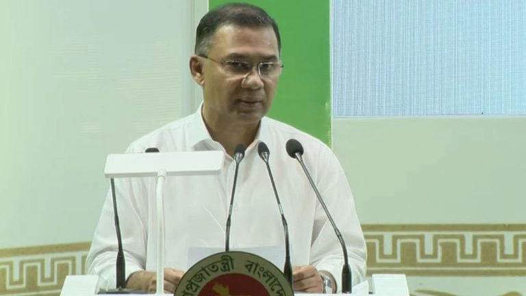 ‘সরকারের মতো জনপ্রশাসনের কোনো পদও চিরস্থায়ী নয়’