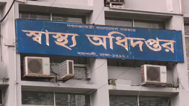 ২৪ ঘণ্টায় হাম ও উপসর্গে ৭ শিশুর মৃত্যু